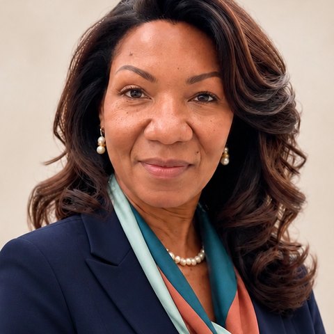 Frances Strickland, Strategic Performance and Profitability Advisor